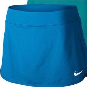 Nike Tennis Skirt